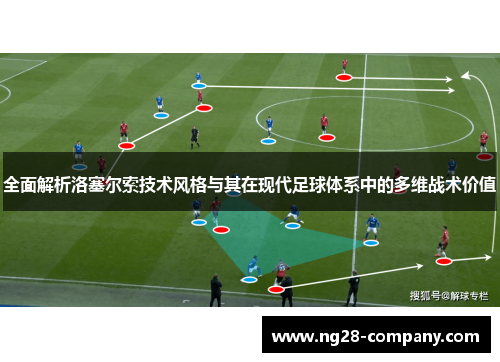全面解析洛塞尔索技术风格与其在现代足球体系中的多维战术价值