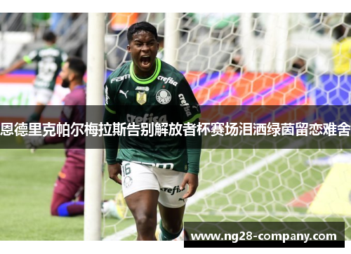 恩德里克帕尔梅拉斯告别解放者杯赛场泪洒绿茵留恋难舍