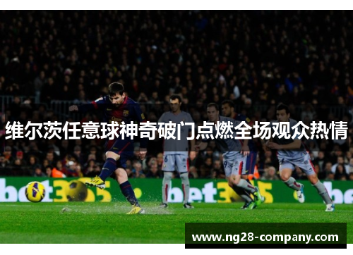 维尔茨任意球神奇破门点燃全场观众热情